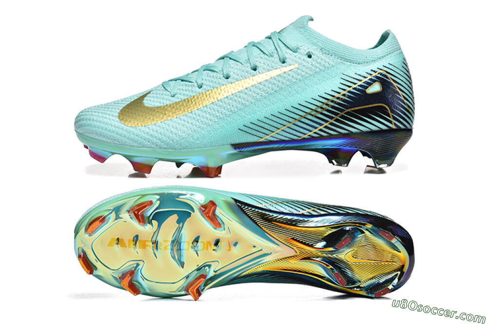 シューズ NIKE Mercurial Vapor 16 Elite FG Nike Air Zoom Mercurial Vapor 16 Elite FG Soccer Cleats