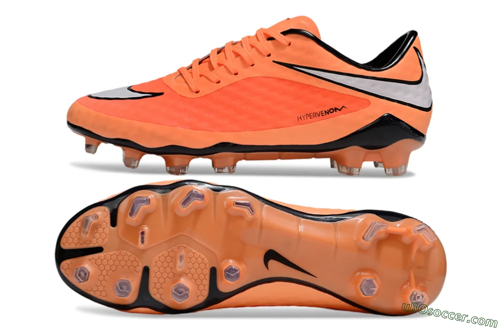 シューズ Nike Hypervenom Phantom RGN SE FG 26cm Nike Hypervenom Phantom RGN SE FG Firm Ground Soccer Cleats