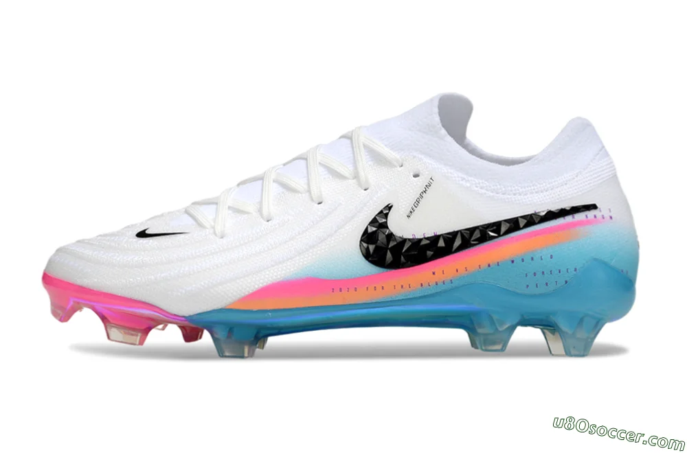 Nike Phantom GX 2 Elite FG Soccer Cleats - Affordable