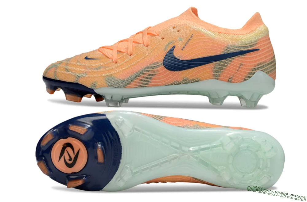 Nike Phantom GX 2 Elite FG Soccer Cleats - Affordable