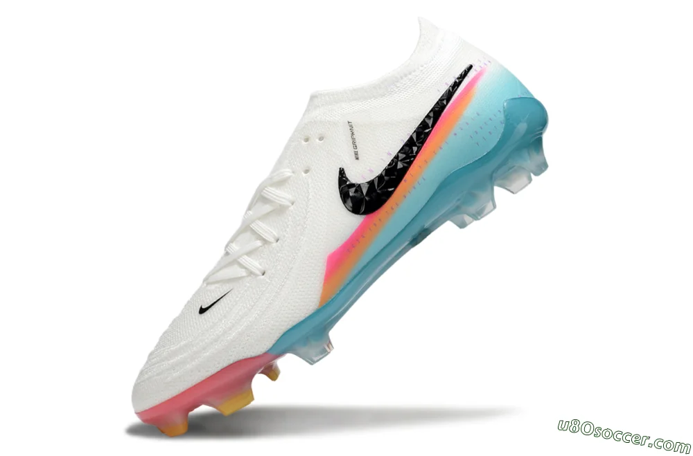 Nike Phantom GX 2 Elite FG Firm Ground Soccer Cleats