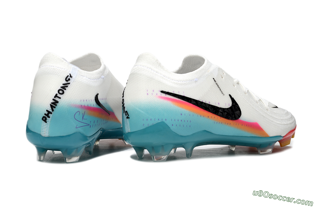 Nike Phantom GX 2 Elite FG Firm Ground Soccer Cleats