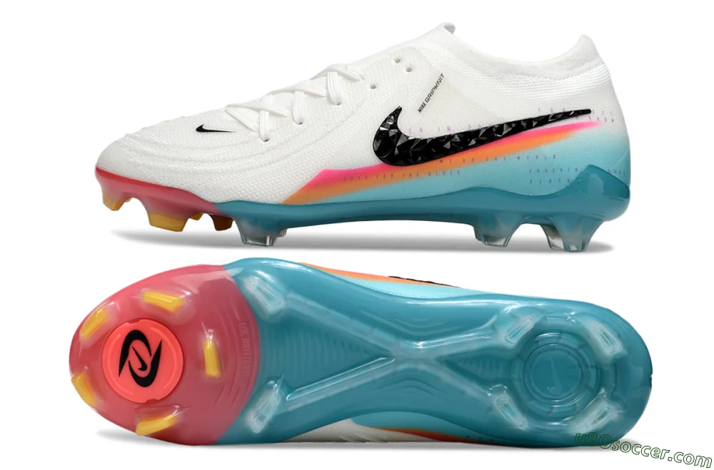 シューズ phantom gx 2 elite Nike Phantom GX 2 Elite Firm-Ground Low-Top Soccer Cleats