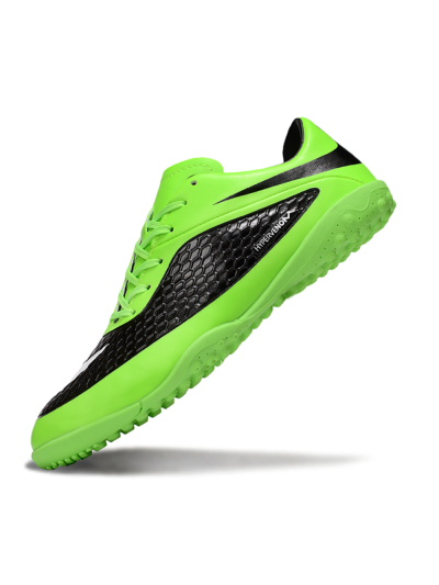 Nike Hypervenom Phantom RGN SE TF Artificial Turf Soccer Shoes - Yellow/Black/White