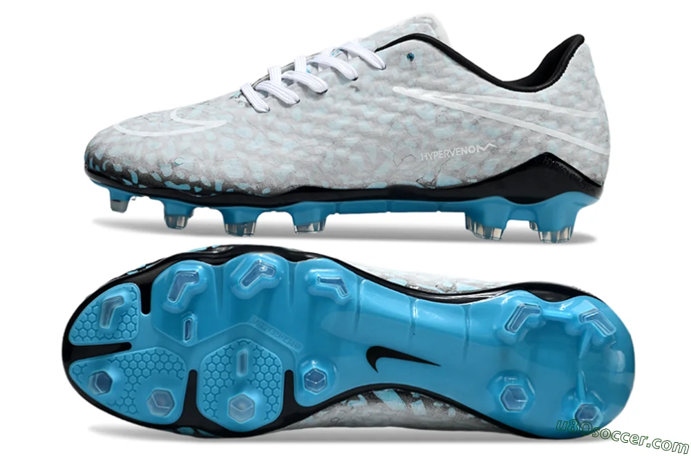シューズ Nike Hypervenom Phantom RGN SE FG 26cm Nike Hypervenom Phantom Rgn SE FG Firm Ground Soccer Cleats