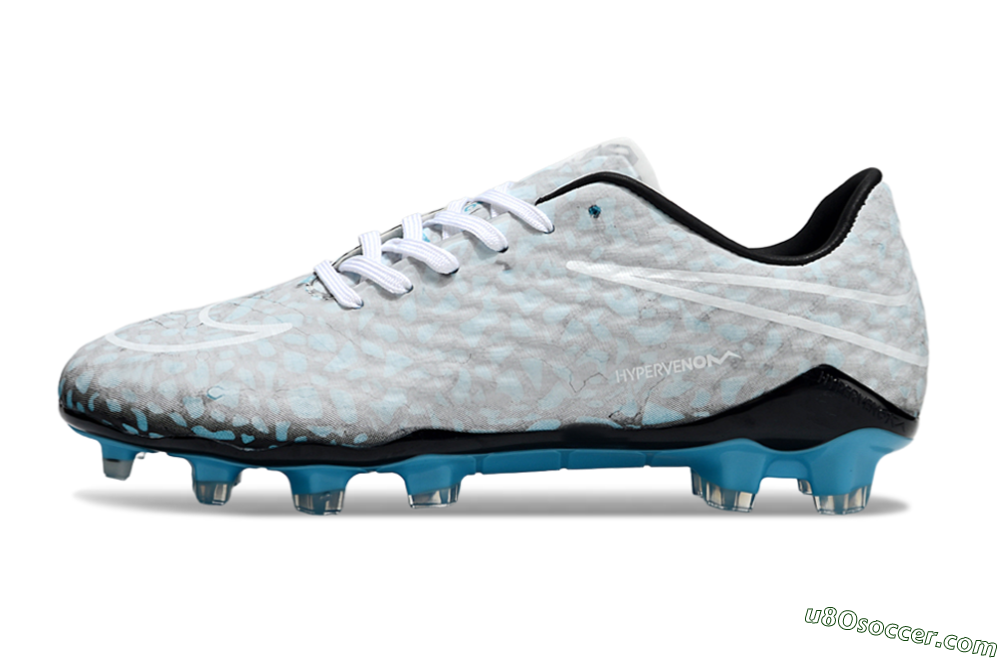 Nike Hypervenom Phantom RGN SE FG Firm Ground Soccer Cleats