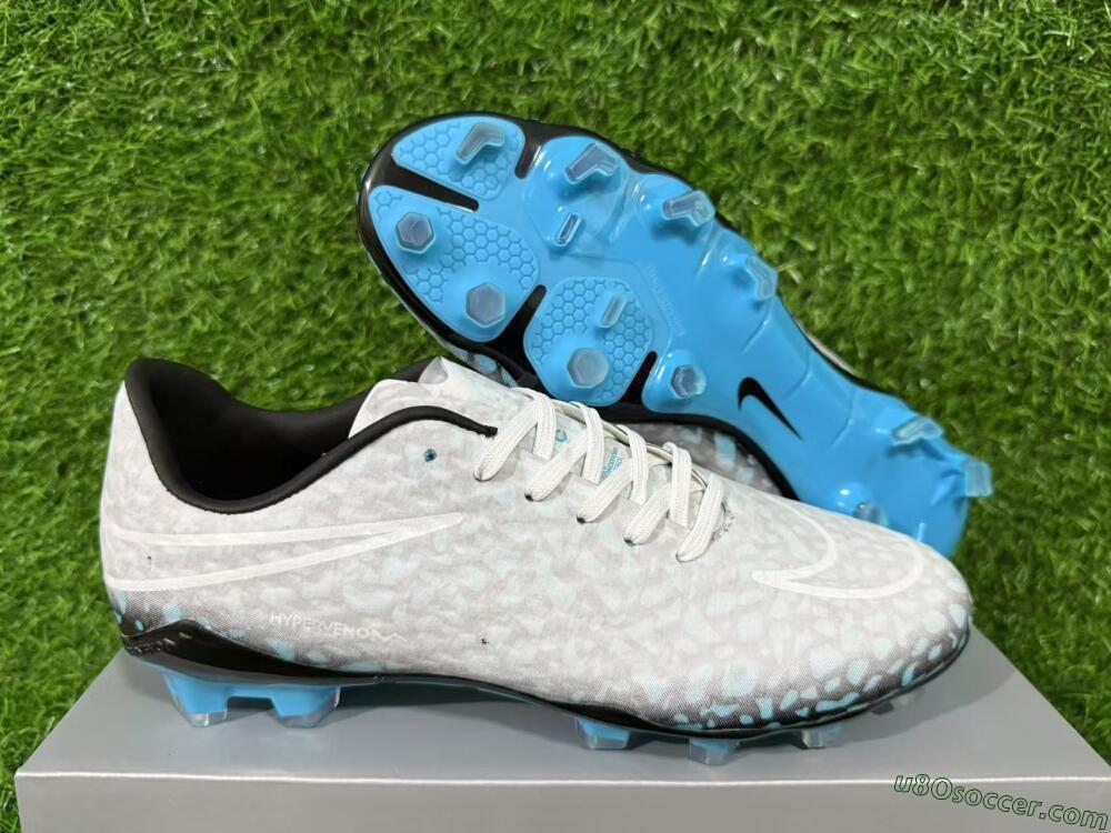 Nike Hypervenom Phantom RGN SE FG Firm Ground Soccer Cleats