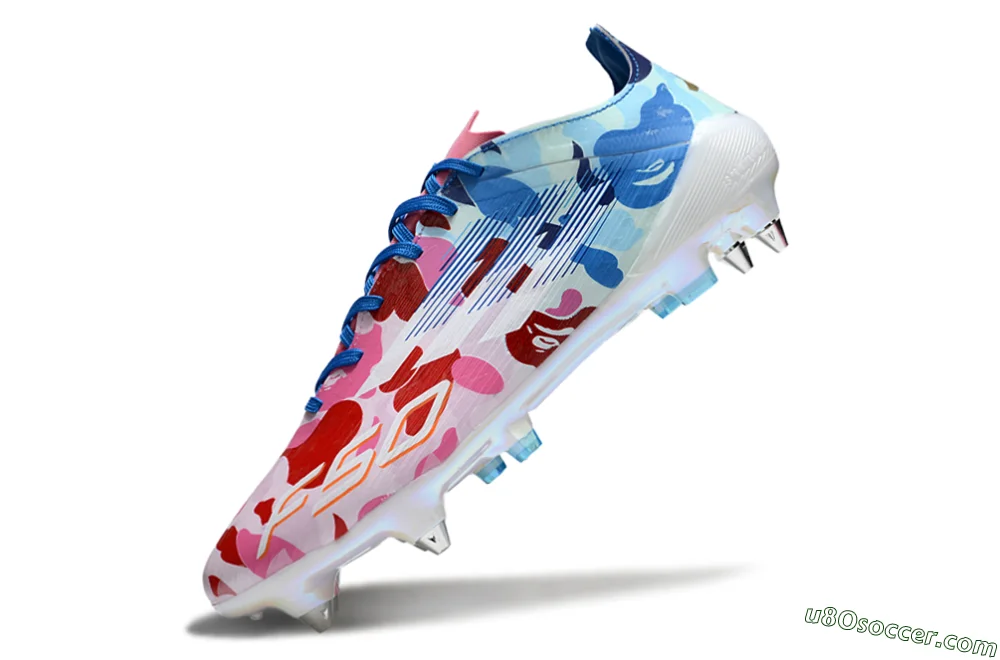 Adidas F50 Elite SG Soft Ground Soccer Cleats - Affordable