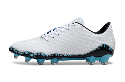 Nike Hypervenom Phantom Rgn SE FG Firm Ground Soccer Cleats - White/Black/Jade