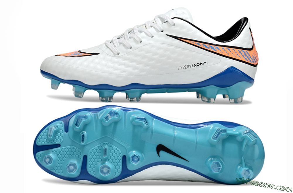 シューズ Nike Hypervenom Phantom RGN SE FG 26cm Nike Hypervenom Phantom Rgn SE FG Firm Ground Soccer Cleats