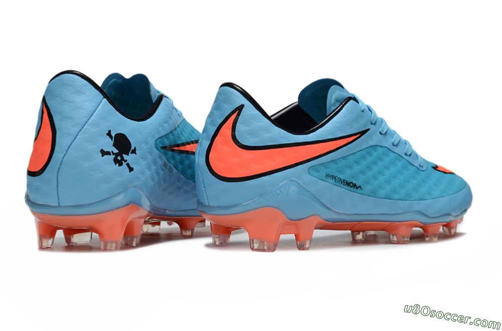 シューズ Nike Hypervenom Phantom RGN SE FG 27cm Nike Hypervenom Phantom Rgn SE FG Soccer Cleats - Affordable