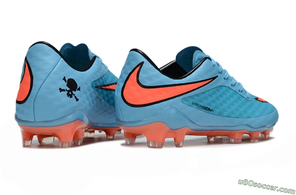 シューズ Nike Hypervenom Phantom RGN SE FG 27cm Nike Hypervenom Phantom Rgn SE FG Soccer Cleats - Affordable