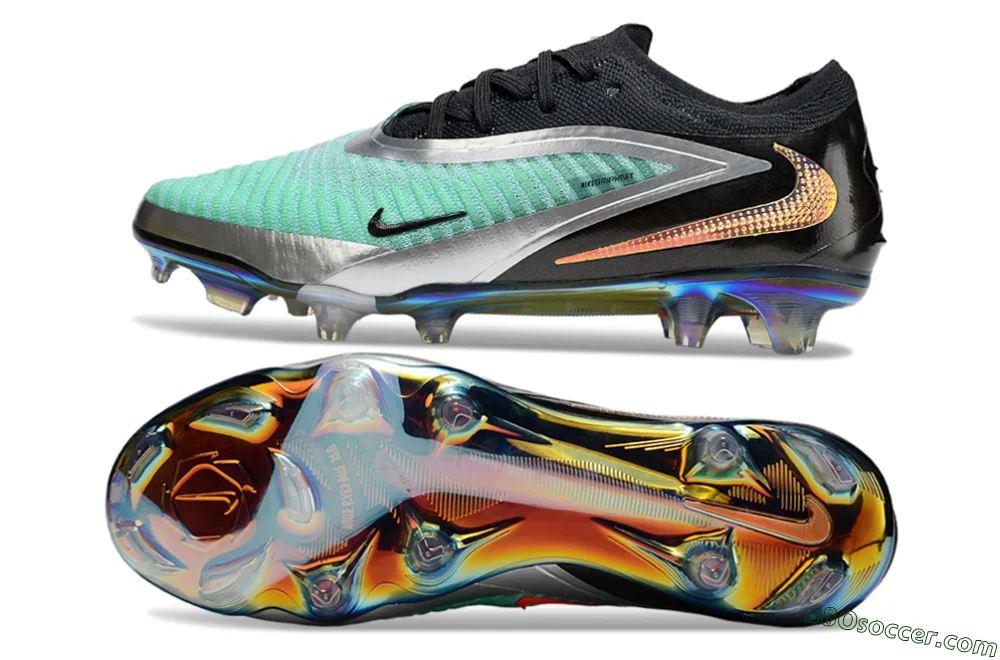 Nike Phantom 6 Low Elite FG Firm Ground Soccer Cleats