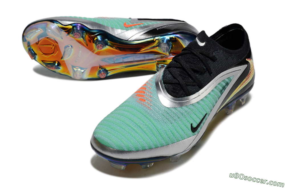 Nike Phantom 6 Low Elite FG Firm Ground Soccer Cleats