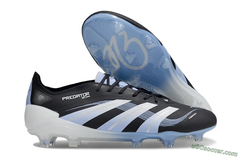 Adidas Predator 25 Elite FG Firm Ground Soccer Cleats
