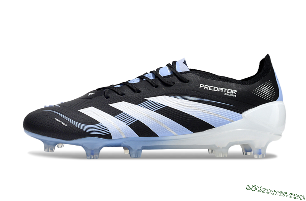 Adidas Predator 25 Elite FG Firm Ground Soccer Cleats