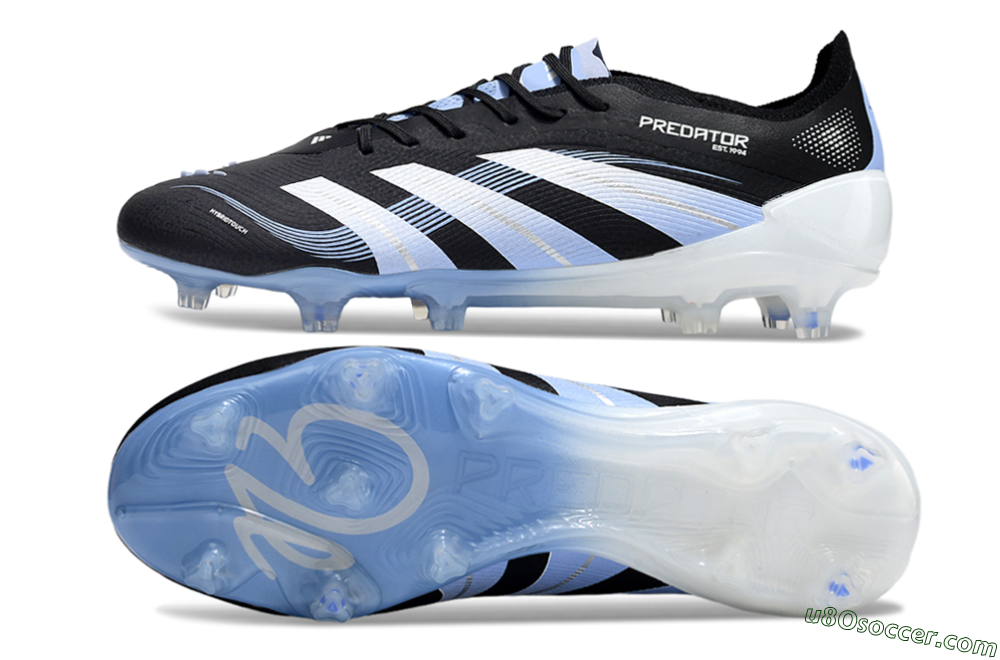 アディダス PREDATOR ELITE FG 25.5センチ BEST Predator EVER? | Adidas Predator Elite FG 25 - YouTube