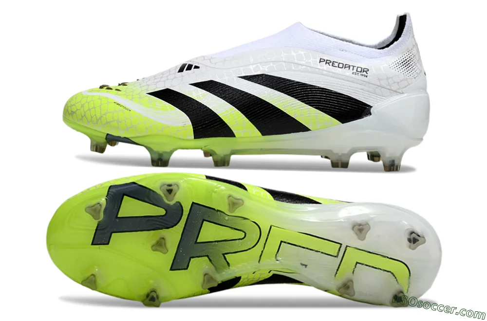 adidas PREDATOR ELITE FG サイズ25㎝ adidas Predator Elite 25 FG - SoccerWorld - SoccerWorld