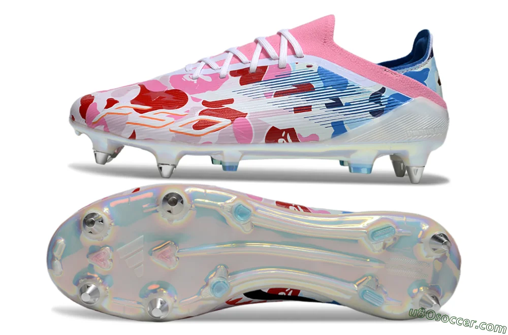 Adidas F50 Elite SG Soft Ground Soccer Cleats - Affordable