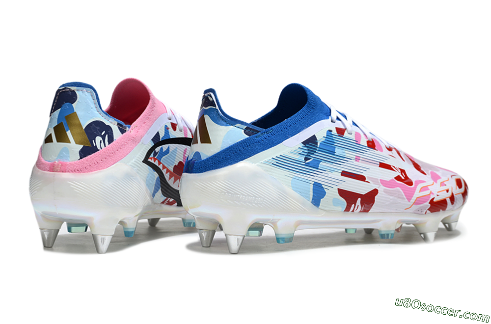 Adidas F50 Elite SG Soft Ground Soccer Cleats - Affordable