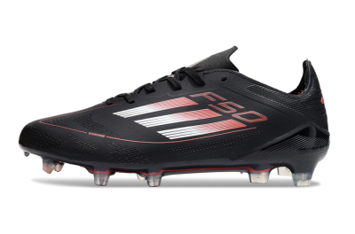 F50 ELITE FG (ブラック)26.0 adidas F50 Elite FG Dark Spark - Core Black/Iron Metal/Gold