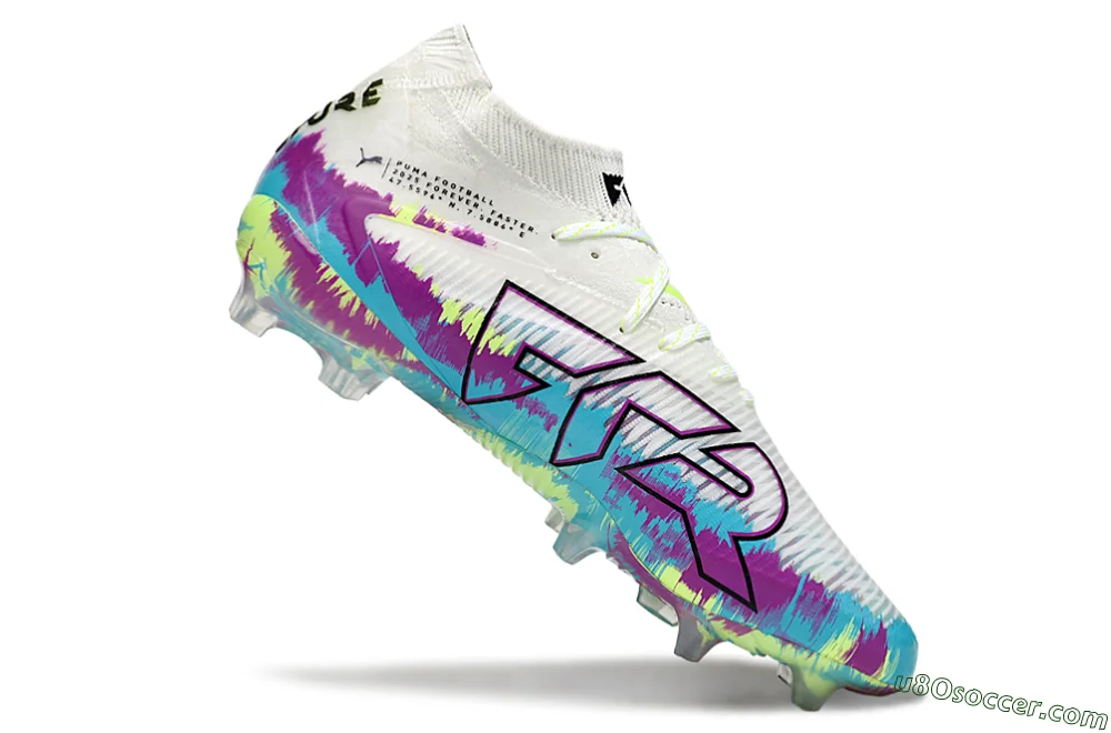 Puma Future 8 Ultimate FG Soccer Cleats - Affordable Performance