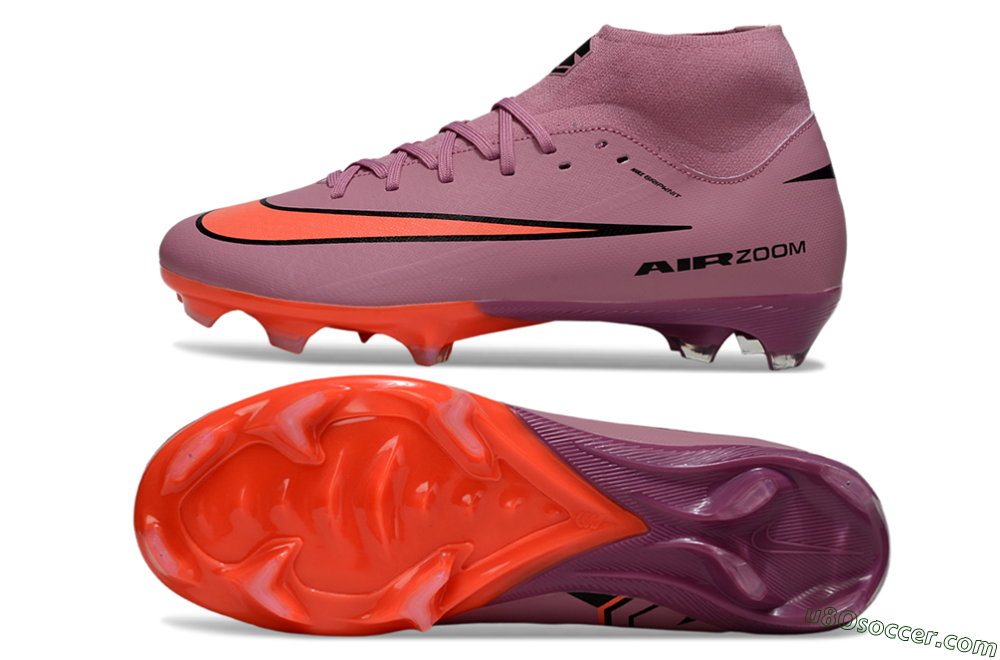 Nike Air Zoom Mercurial FG レッド/アクア28.0cm Nike Air Zoom Mercurial FG レッド/アクア28.0cm