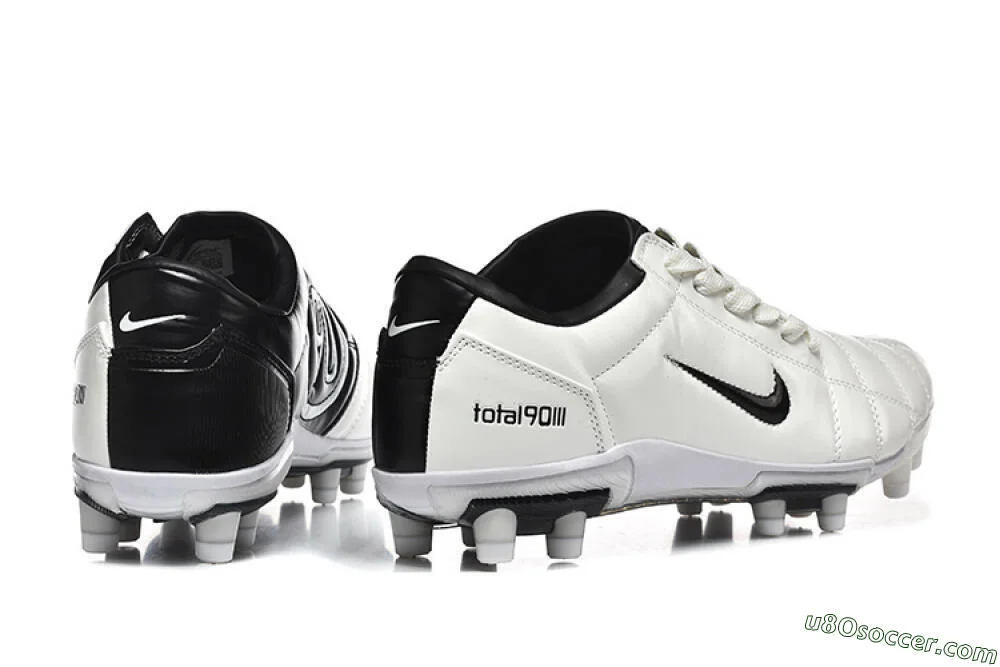 Nike Air Zoom Total 90 III FG Firm Ground Soccer Cleats
