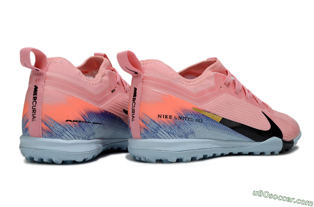 シューズ Nike vapor 16 pro tf 26,5 Nike Mercurial Vapor 16 Pro Turf Low-Top Soccer Shoes