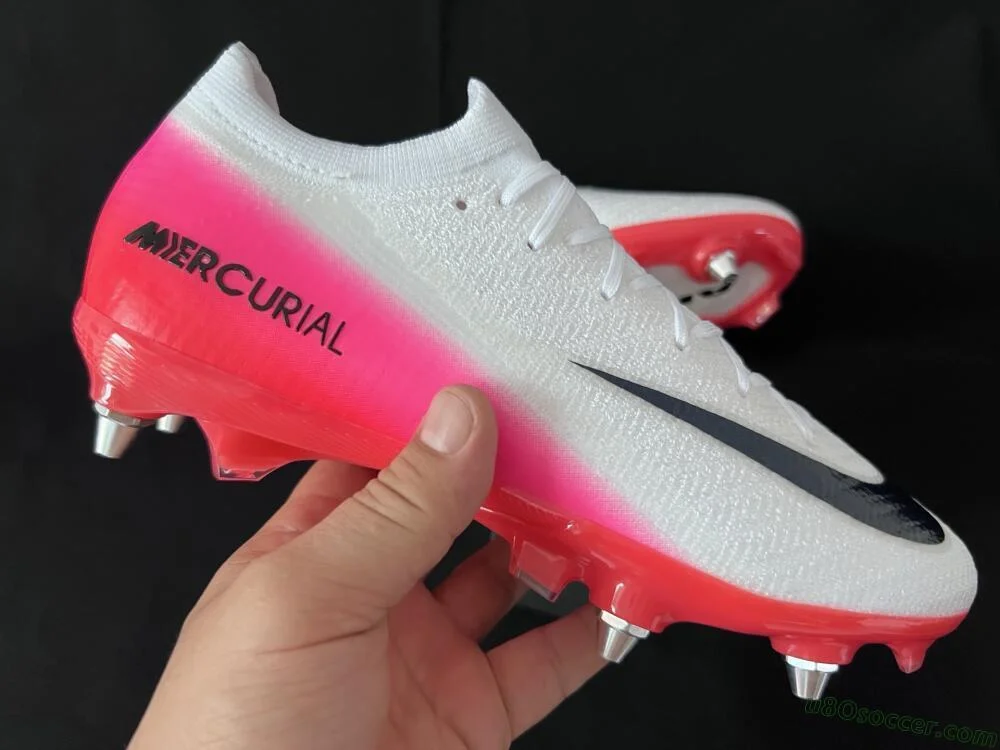 Nike Air Zoom Mercurial Vapor 16 Elite SG Soft Ground Soccer