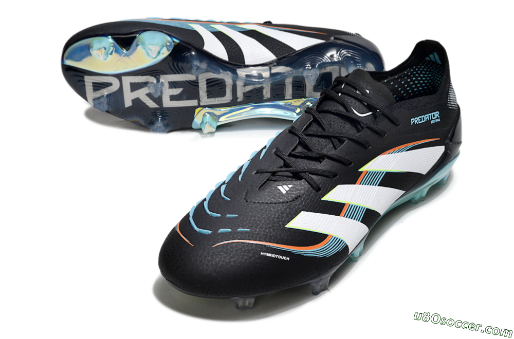 アディダス PREDATOR ELITE FG 25.5センチ アディダス プレデター ELITE FG / 天然芝用 / Predator Elite