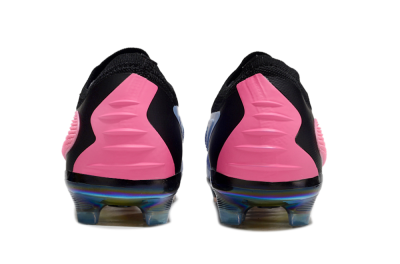 Nike Phantom 6 Low Elite FG Firm Ground Soccer Cleats - Blue/Vibrant Blue/Hot Pink