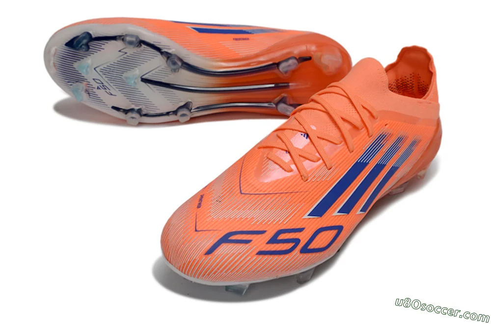 Adidas F50 Elite FG Firm Ground Soccer Cleats - Affordable Performance
