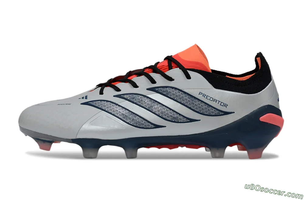 Adidas Predator 26 Elite FG Firm Ground Soccer Cleats - Affordable