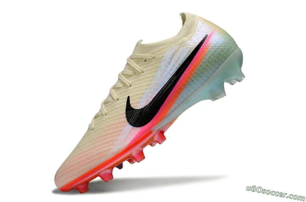 Nike Air Zoom Mercurial Vapor 16 Elite AG Soccer Cleats