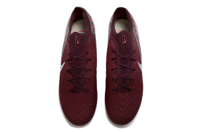 Nike Air Zoom Mercurial Vapor 16 Elite SG Soft Ground Soccer Cleats - Red/Crimson Blaze/Rose Pink