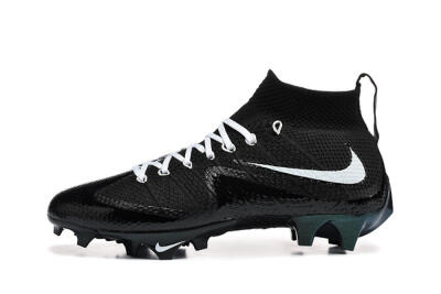 Nike Magista Obra FG Firm Ground Soccer Cleats - Black/Emerald Green/White