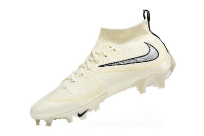 Nike Magista Obra FG Firm Ground Soccer Cleats - Ivory/Shadow Black/Glowing Pearl