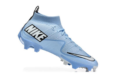 Nike Magista Obra FG Firm Ground Soccer Cleats - Sky/Frosted Blue/Icy Blue
