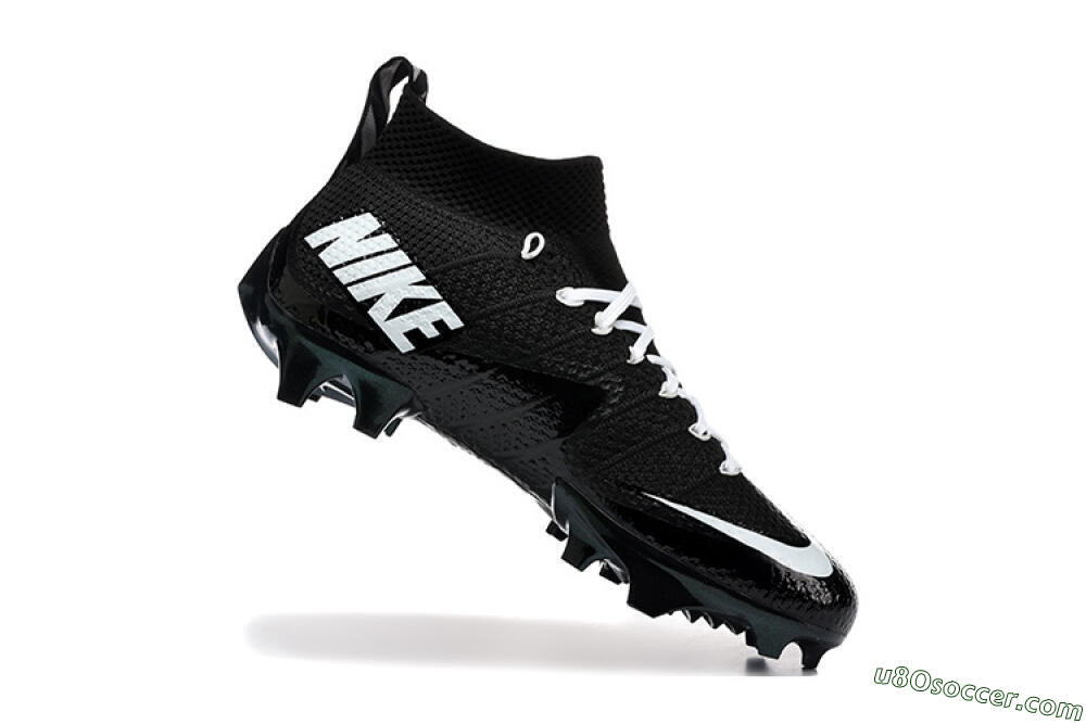 Nike Magista Obra FG Firm Ground Soccer Cleats - Black/Midnight Black/Shimmering Teal 7
