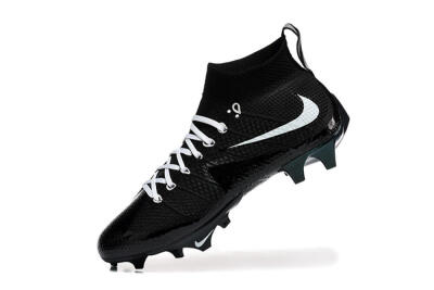 Nike Magista Obra FG Firm Ground Soccer Cleats - Black/Midnight Black/Shimmering Teal