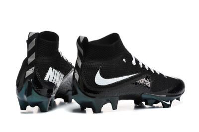 Nike Magista Obra FG Firm Ground Soccer Cleats - Black/Midnight Black/Shimmering Teal