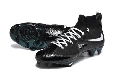 Nike Magista Obra FG Firm Ground Soccer Cleats - Black/Midnight Black/Shimmering Teal