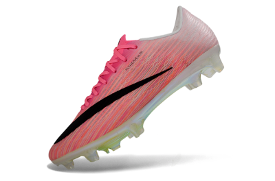 Nike Air Zoom Mercurial Superfly 11 FG Firm Ground Soccer Cleats - Pink/Vibrant Pink/Black