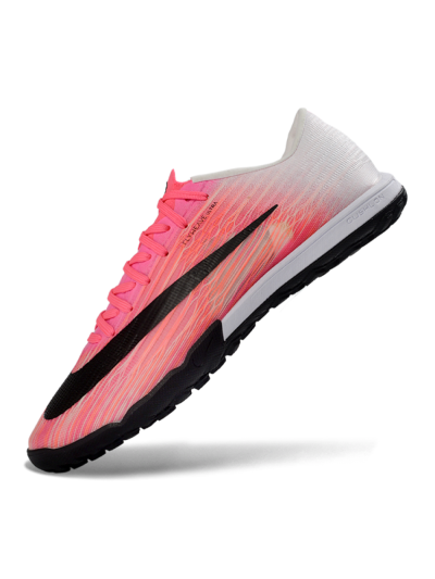 Nike Air Zoom Mercurial Superfly 11 TF Artificial Turf Soccer Shoes - Pink/Electric Pink/Dark Black
