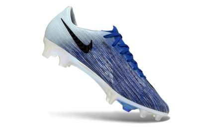 Nike Air Zoom Mercurial Superfly 11 FG Firm Ground Soccer Cleats - Blue/Ocean Wave/Deep Sea