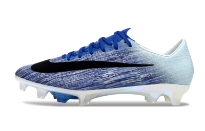 Nike Air Zoom Mercurial Superfly 11 FG Firm Ground Soccer Cleats - Blue/Ocean Wave/Deep Sea