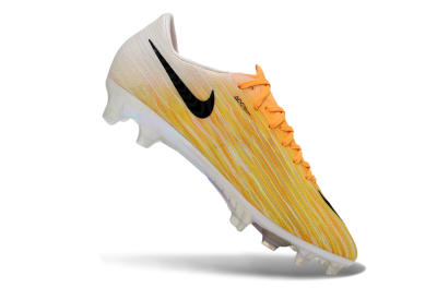 Nike Air Zoom Mercurial Superfly 11 FG Firm Ground Soccer Cleats - Yellow/Bright Sunshine/Jet Black