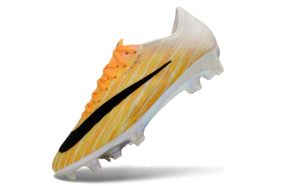 Nike Air Zoom Mercurial Superfly 11 FG Firm Ground Soccer Cleats - Yellow/Bright Sunshine/Jet Black