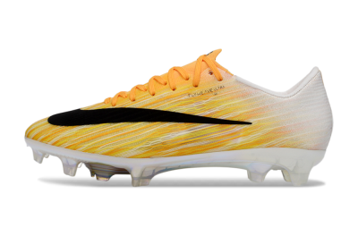Nike Air Zoom Mercurial Superfly 11 FG Firm Ground Soccer Cleats - Yellow/Bright Sunshine/Jet Black